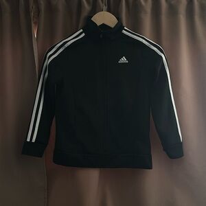Girls Adidas’s Jacket